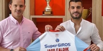 América de Cali, Tulio Gómez y la intimidad de la llegada de Iago Falque