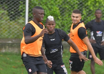 Marino Hinestroza sí se va de América de Cali. ¡Vuelve al exterior!