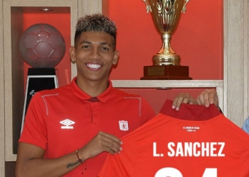 ¡Nuevo contrato para el Niche Sánchez!