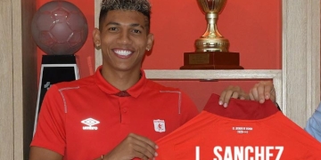¡Nuevo contrato para el Niche Sánchez!