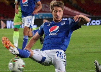 ¿Era mano de Llinás?: La jugada que no quedó clara para América