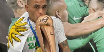 ¿Por qué Nacional recibió dinero tras la salida de Álvez?