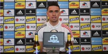 "Tenemos riqueza en ataque, y estaremos con nuestra gente" : Borré