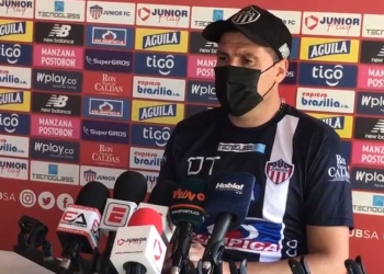 "Estoy conforme con lo que tengo": Cruz Real en rueda de prensa