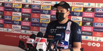 "Estoy conforme con lo que tengo": Cruz Real en rueda de prensa