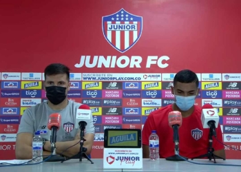 "Somos un equipo grande. Jugamos a atacar": Juan Cruz