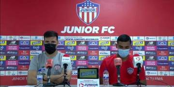 "Somos un equipo grande. Jugamos a atacar": Juan Cruz