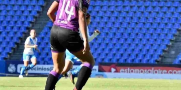 Daniela Arias y su importancia en el Pachuca Femenino