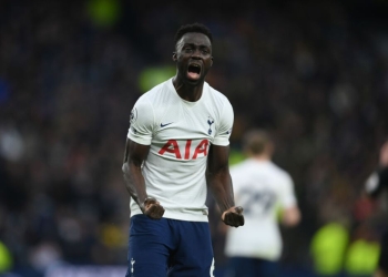 ¡Duro!: “Davinson Sánchez es de los peores jugadores que he visto”