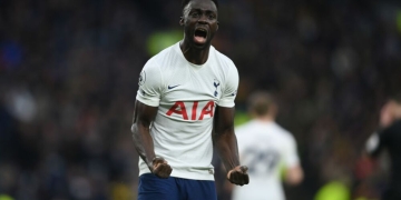 ¡Duro!: “Davinson Sánchez es de los peores jugadores que he visto”