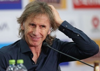 Ricardo Gareca: ¿cuánto es su salario por temporada?