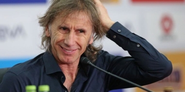 Ricardo Gareca: ¿cuánto es su salario por temporada?