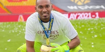 ¿Ahora dónde va a tapar Jéfersson Martínez? Por esto se va del Tolima