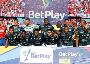 El increíble inicio de 2022 para Deportivo Cali: de campeón a último en la tabla