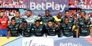 El increíble inicio de 2022 para Deportivo Cali: de campeón a último en la tabla