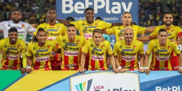 De Deportivo Pereira llegaría un fichaje a Deportivo Cali