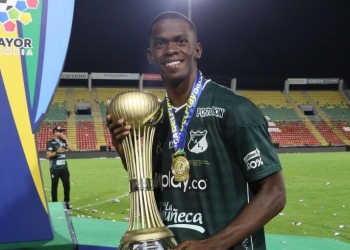 Andrés Colorado respondió: ¿Volverá a Deportivo Cali?