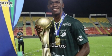 Andrés Colorado respondió: ¿Volverá a Deportivo Cali?