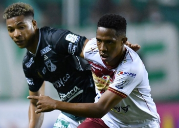 ¿Por qué no llegó a Deportivo Cali? Respondió Andrés Ibargüen