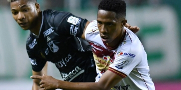 ¿Por qué no llegó a Deportivo Cali? Respondió Andrés Ibargüen