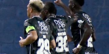 Deportivo Cali: previa, convocados y posible formación ante Tolima