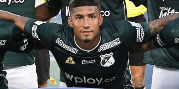 Lo que dijo Dudamel del debut de Hárold Santiago Mosquera