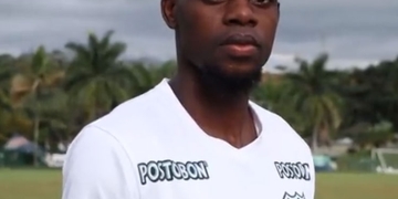 Miguel Nazarit, el cuarto fichaje de Deportivo Cali para 2022