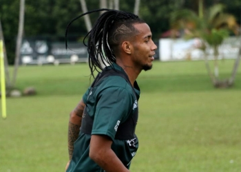 «Desde pequeño quise estar en Deportivo Cali»
