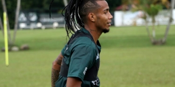 «Desde pequeño quise estar en Deportivo Cali»