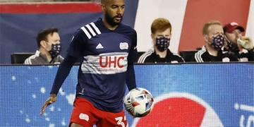 Christian Mafla, ¿el lateral izquierdo que busca Deportivo Cali?