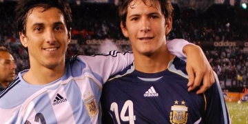 ¿Quién es Guillermo Burdisso, el central que tiene principio de acuerdo con Deportivo Cali?