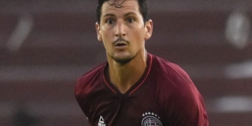 Deportivo Cali: ¿Qué dijo Dudamel del fichaje de Guillermo Burdisso?