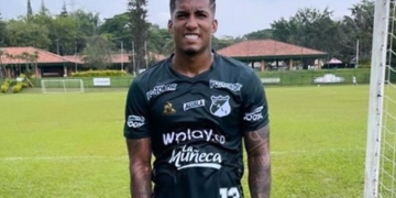 Rafael Dudamel y la charla con Hárold Santiago Mosquera. ¡Así jugará!