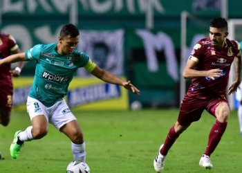 ¿Guillermo Celis, fichaje sorpresa en Deportivo Cali? Así es el tema…