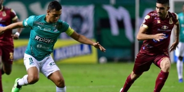 ¿Guillermo Celis, fichaje sorpresa en Deportivo Cali? Así es el tema…