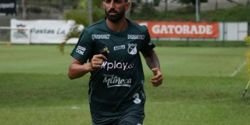 Menosse lo ha dicho abiertamente: «Soy hincha de Peñarol»