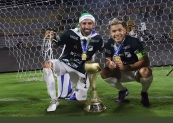 Así despidieron a Menosse: Teo, De Amores, Marsiglia y más…