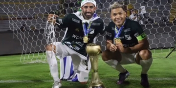 Así despidieron a Menosse: Teo, De Amores, Marsiglia y más…