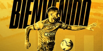 El famoso streamer que presentó a Hernán Menosse en Peñarol