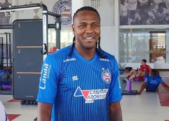 Responde Hugo Rodallega: Deportivo Cali, charlas con los directivos y Teo Gutiérrez