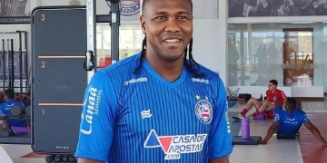 Responde Hugo Rodallega: Deportivo Cali, charlas con los directivos y Teo Gutiérrez