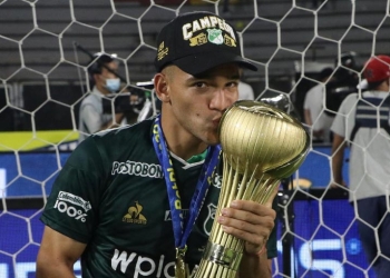 Canteranos cedidos a Jaguares que no enfrentarán a Deportivo Cali