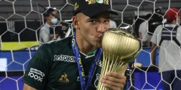 Canteranos cedidos a Jaguares que no enfrentarán a Deportivo Cali