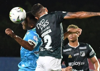 Deportivo Cali: debut con derrota en la Liga y expulsión de Teo