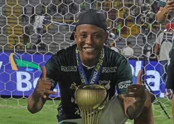 ¿Qué pasa con Jhon Vásquez? También ausente ante el Tolima