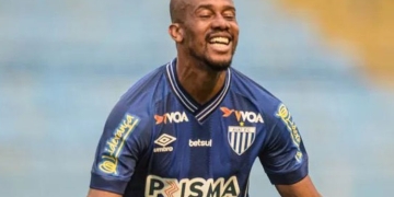 Deportivo Cali: ¿Cuál es la dificultad con Jonathan Copete?