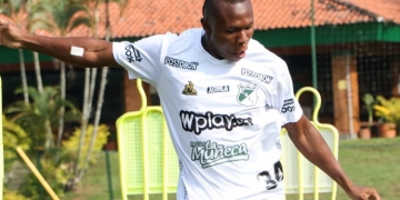 ¿Qué va a pasar con José Mulato: Deportivo Cali o Bayern Múnich?