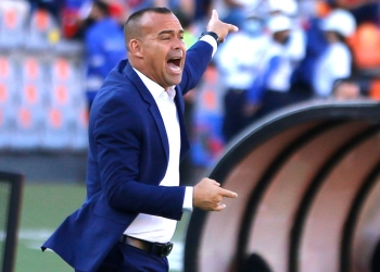 ¿Crisis en Deportivo Cali? A Dudamel le parece que…