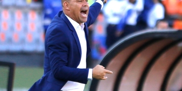 ¿Crisis en Deportivo Cali? A Dudamel le parece que…