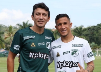 El regreso de Sergio Herrera a Deportivo Cali. ¿Qué hará?